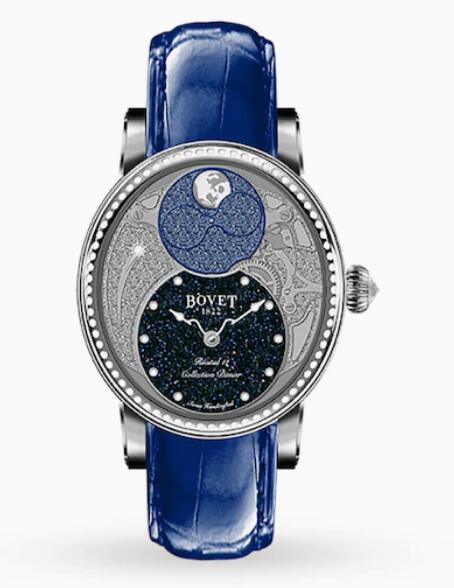 Replica Bovet Watch Recital 11 Miss Alexandra R110014 Replica Bovet Watch Recital 11 Miss Alexandra R110014